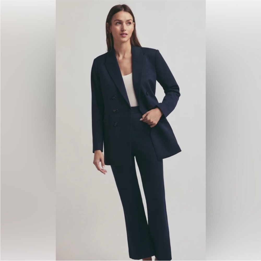Favorite Daughter Phoebe Blazer - NWT